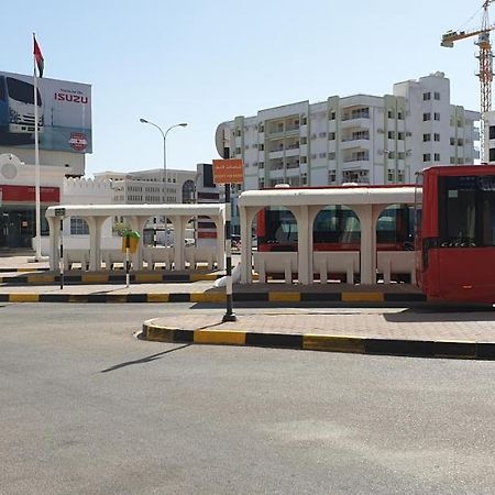 Alwafa Hotel Flats Maskat Dış mekan fotoğraf